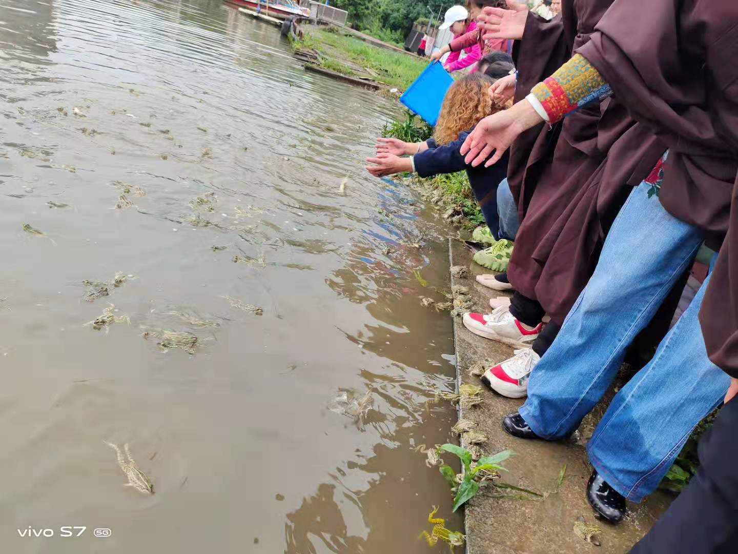 彩运网cy9999准提菩萨圣诞日法会圆满